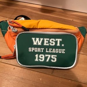 Zara Fanny pack. Kids but adults can wear too